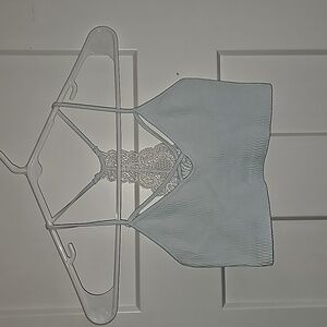 Girls youth small/medium bralette